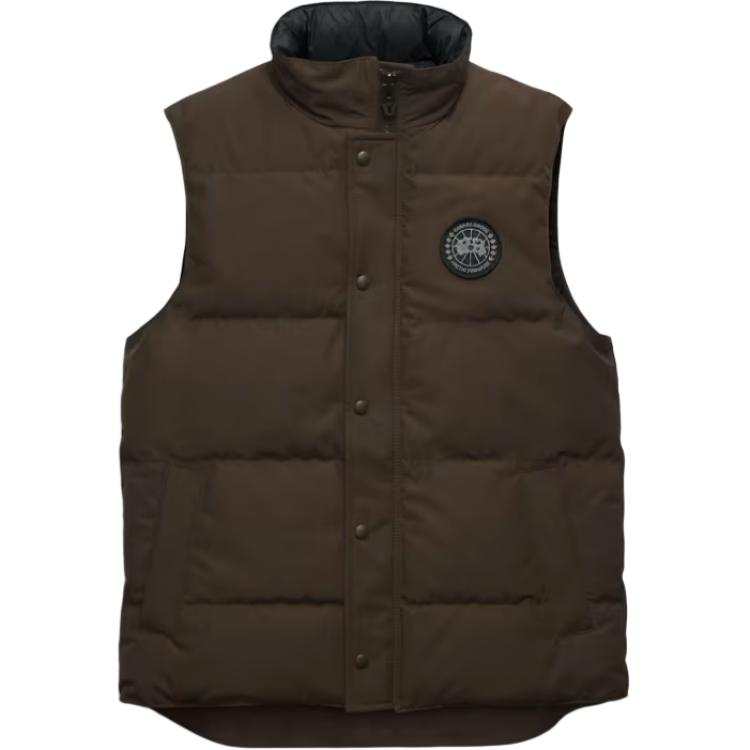 Canada Goose Canada Goose Garson Down Vest Men's