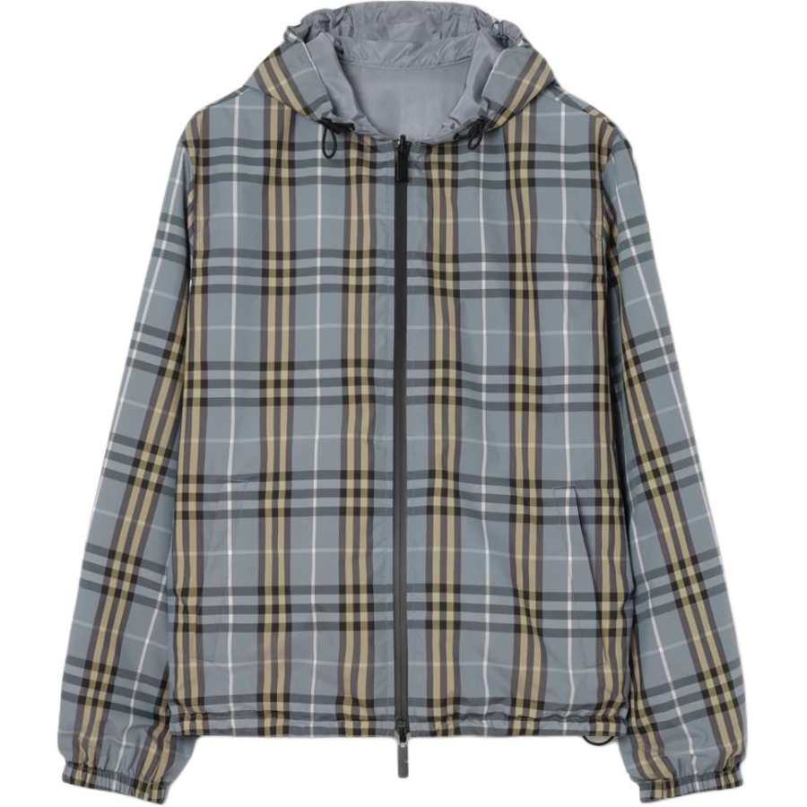 Burberry Jackets & Coats Loose Fit Men's