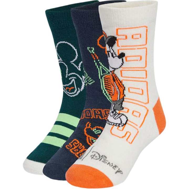 Adidas Adidas X Disney Kids Socks Moderate