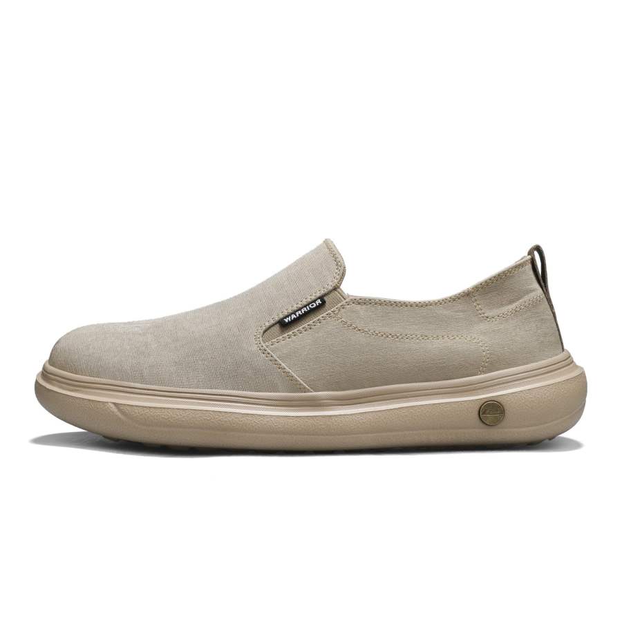 WARRIOR Warrior Low top Casual Shoes Men's