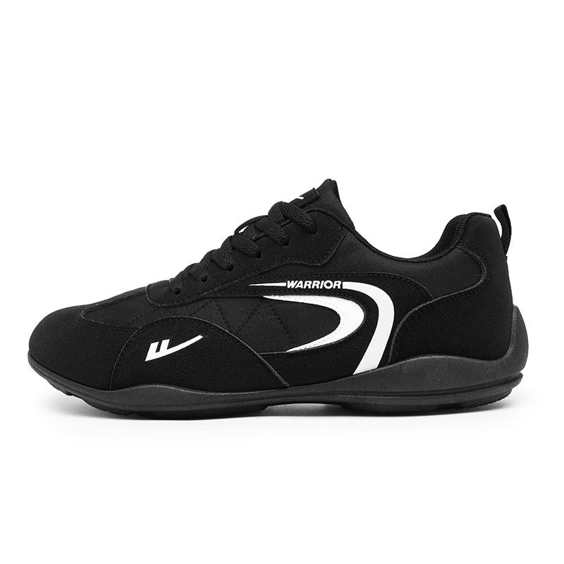 WARRIOR Warrior Casual Shoes Coverage Height Increasing Abrasion Resistant Lightweight Slip Resistant