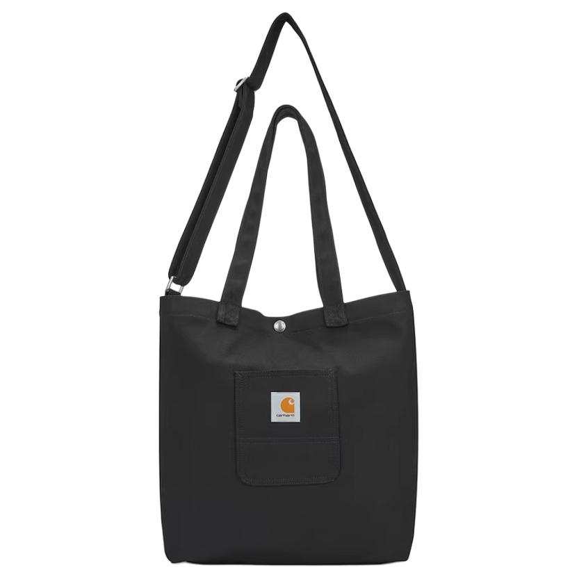 Carhartt WIP Canvas Shoulder Bag Men's