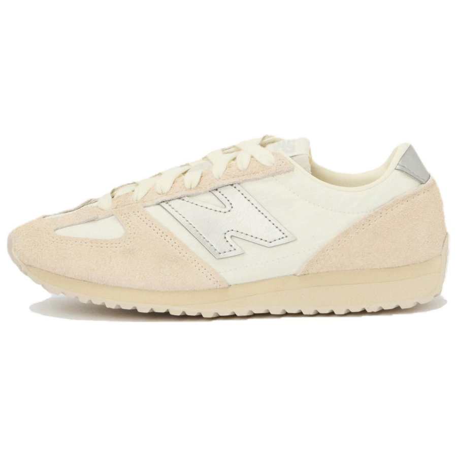 New Balance New Balance NB 471 Casual Shoes Unisex Beige