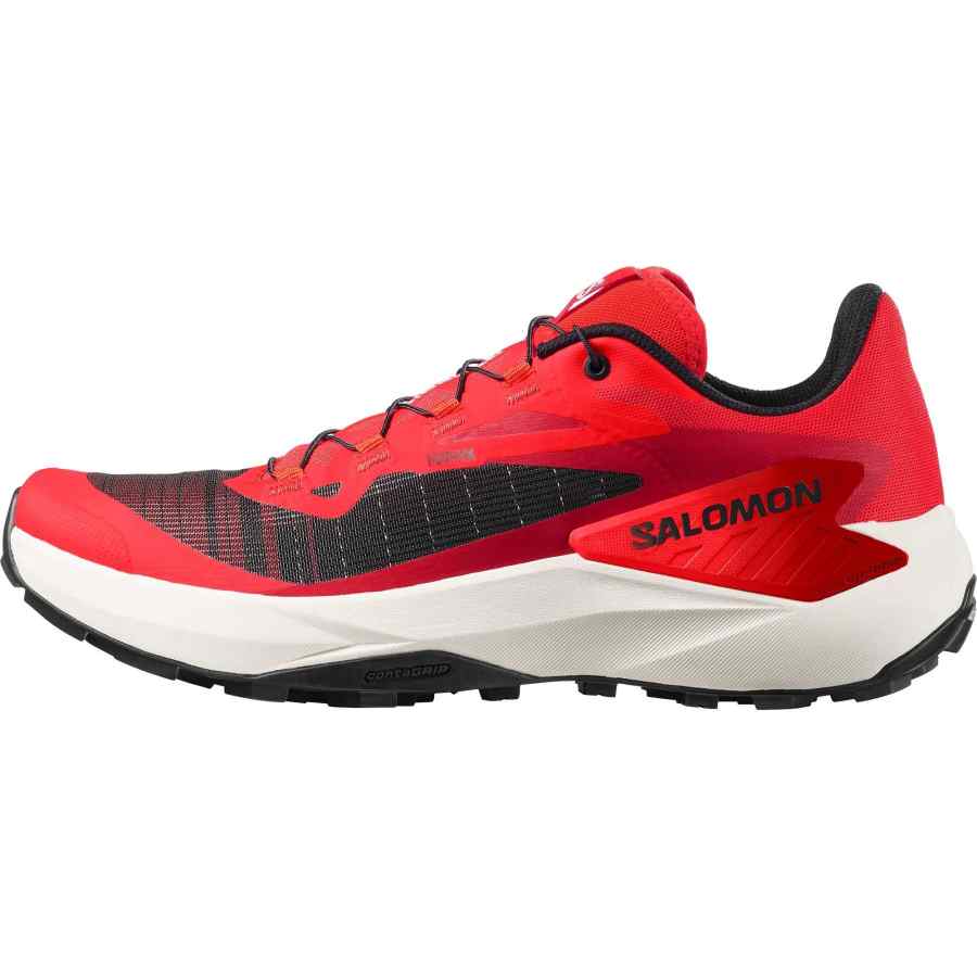 SALOMON GENESIS Trail Running Shoes Men's