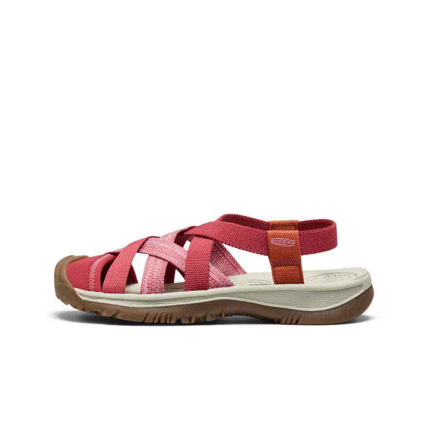 Keen Whisper Support River Trekking Shoes Women's