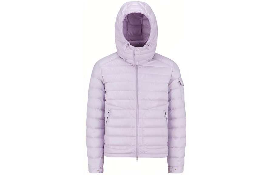 Moncler Moncler Lauros Down feather Jacket