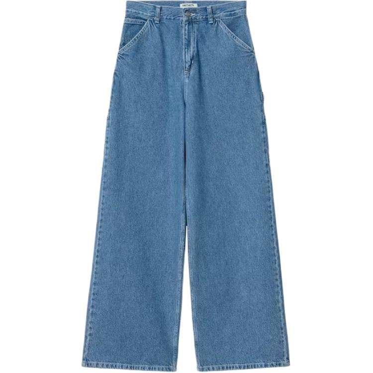 Carhartt WIP SS26 W' Jens Pant Jeans Women's