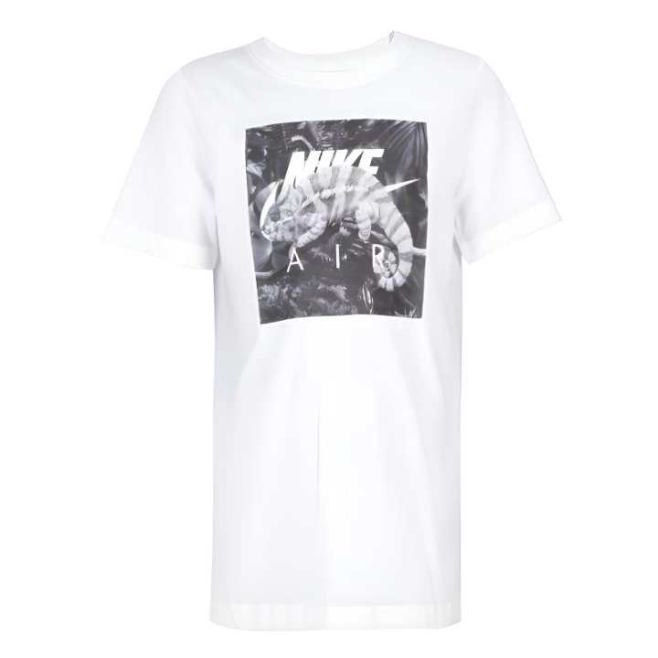 Nike Nike Kids T Shirts Crew Neck Moderate