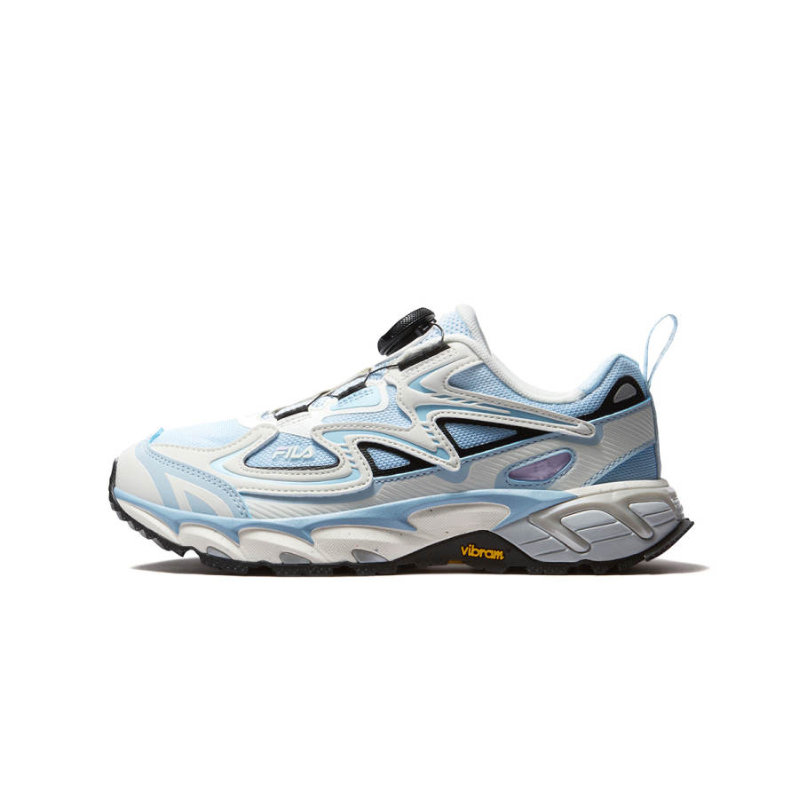 FILA KIDS PERFORMANCE FPH Synthetic Leather, Textile Abrasion Resistant Breathable Kids' Outdoor Shoes Kids'