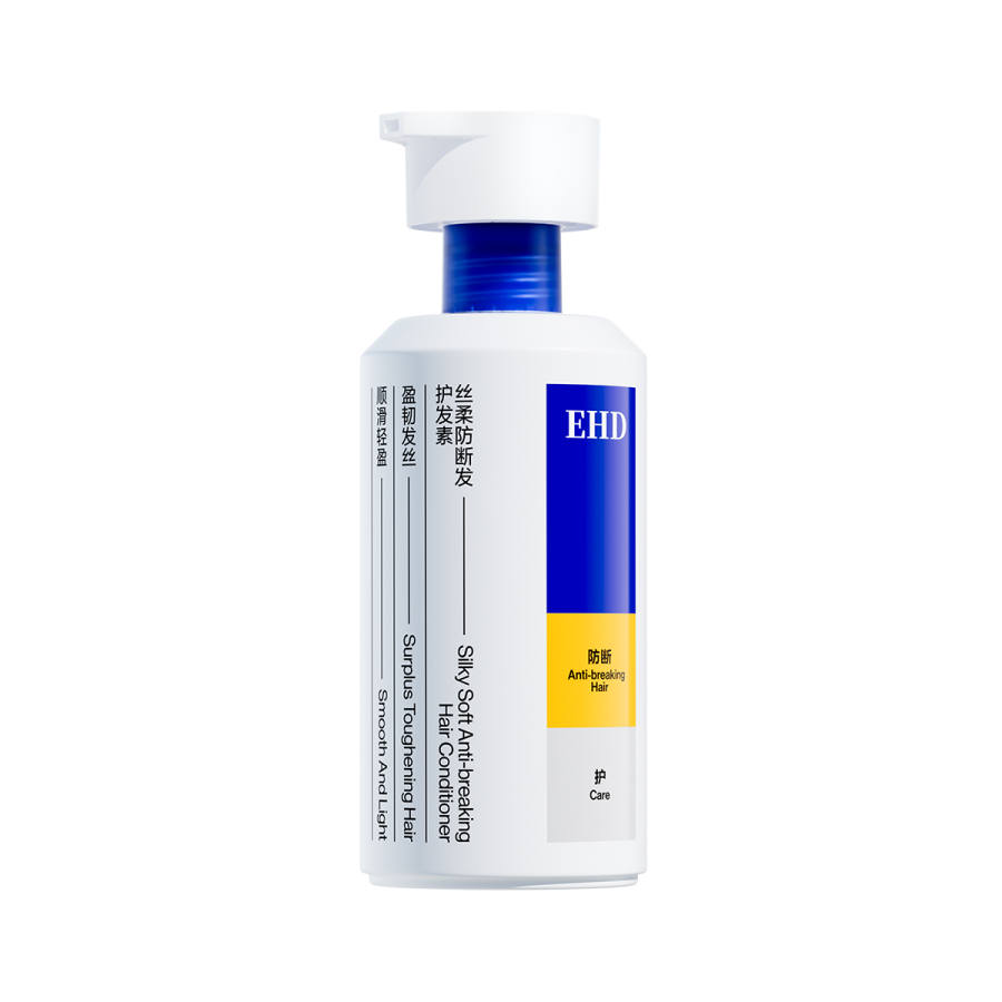 EHD EHD Silky Anti Breakage Nourishing Repairing