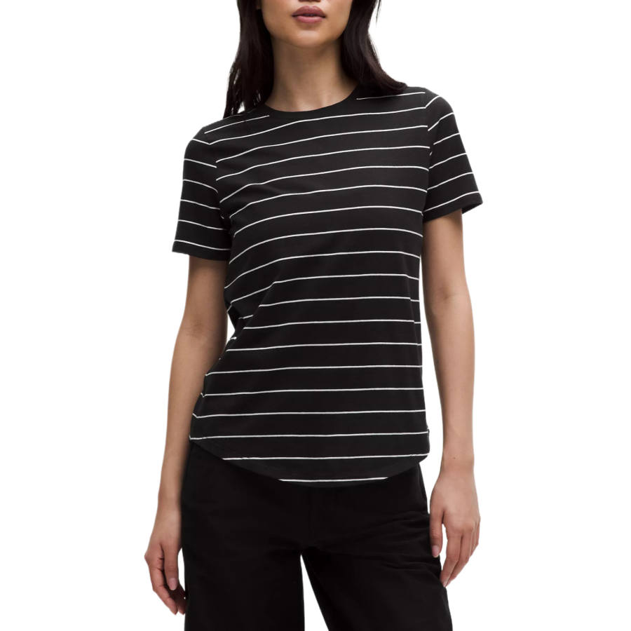 Lululemon Love Regular T Shirt Women's