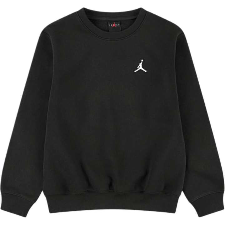 Jordan Jordan Kids Sweatshirts Crew Neck Moderate