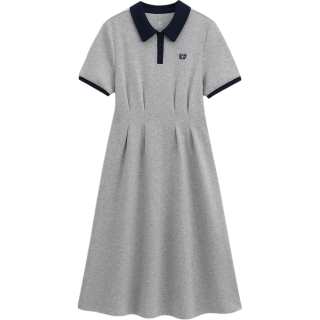 GAP Short Sleeved Dress Women's