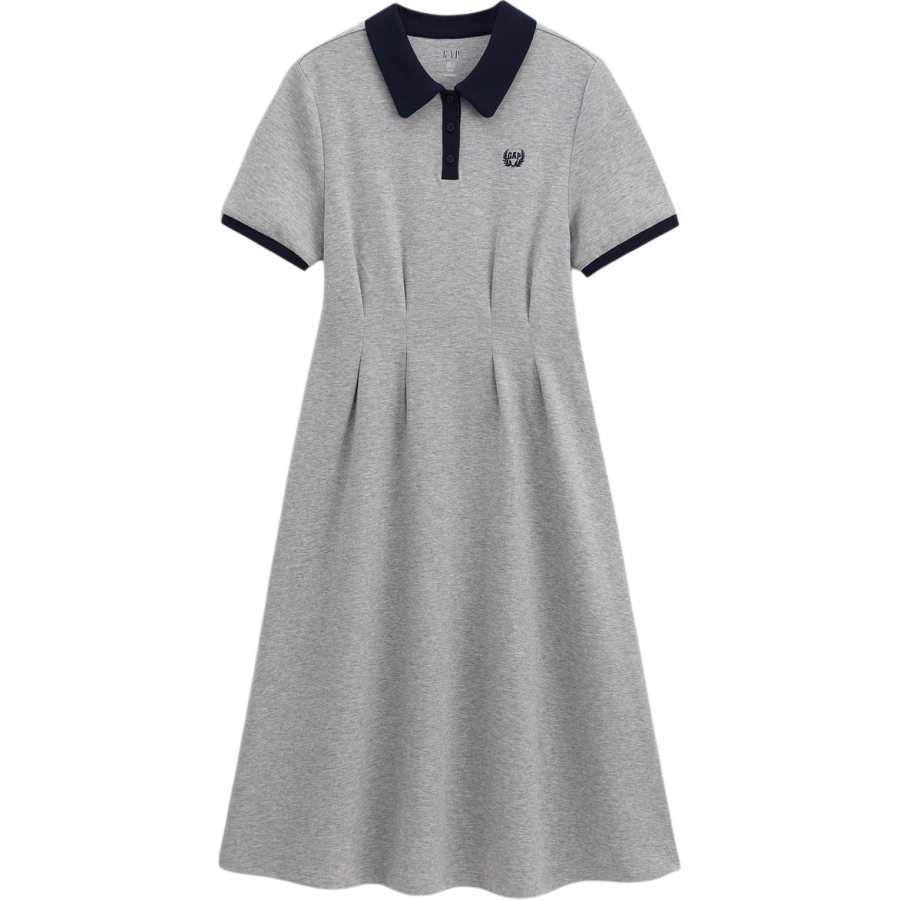 GAP Short Sleeved Dress Women's