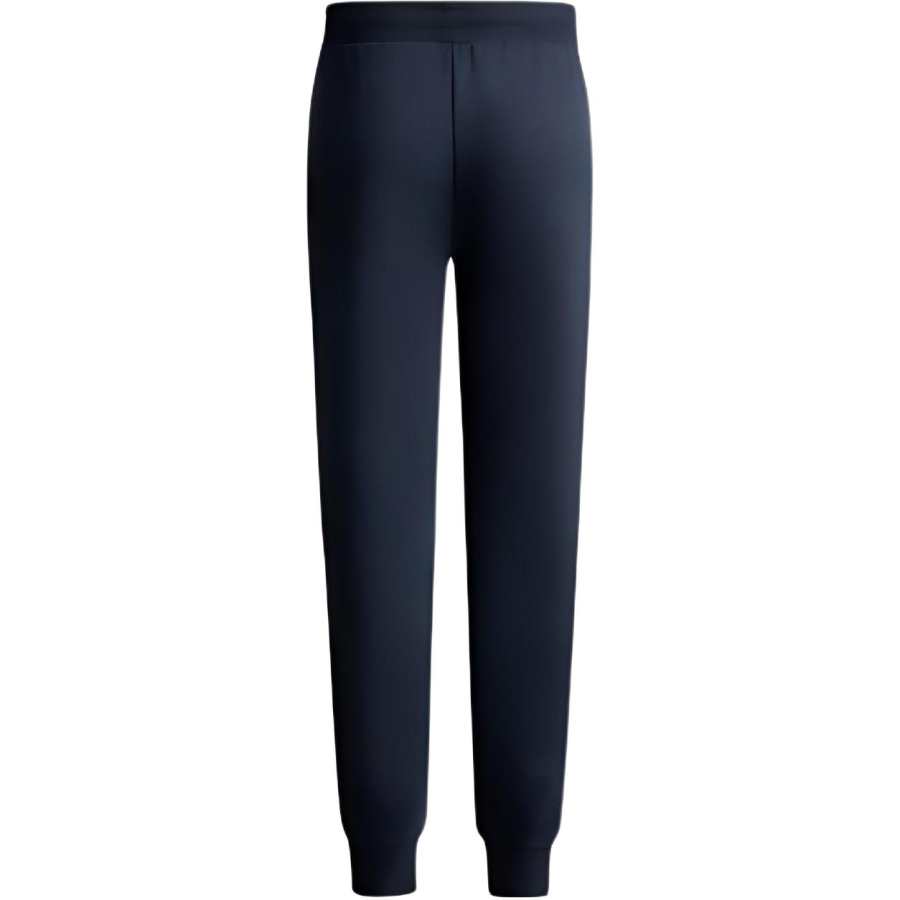 EMPORIO ARMANI EA7 Casual Pants Men's Navy Blue