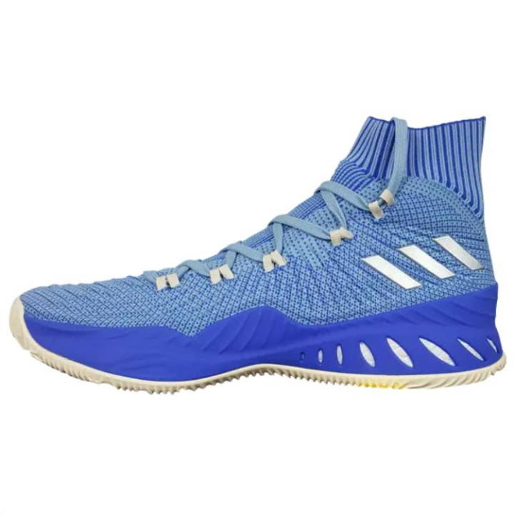 Adidas Adidas Crazy Explosive Primeknit 2017 'Carolina Blue'