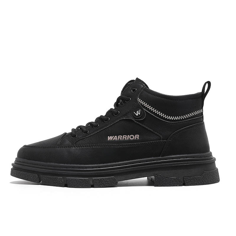 WARRIOR Warrior Offline Store Style Casual Shoes Men's