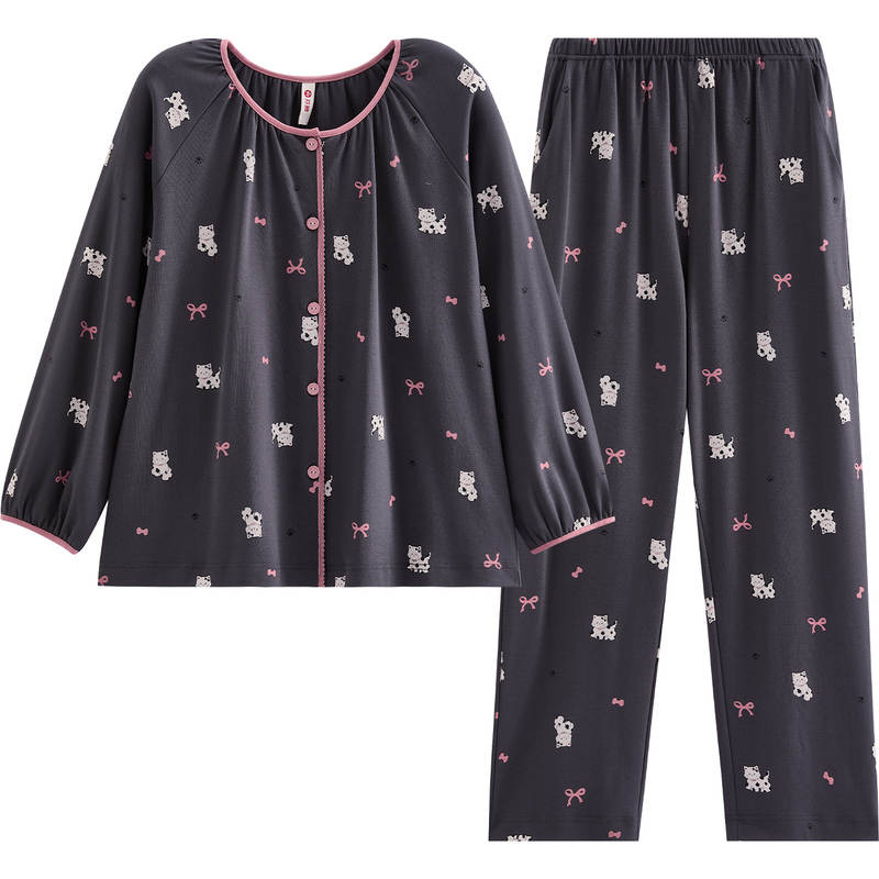 FENTENG FENTENG Women's Pajama Sets