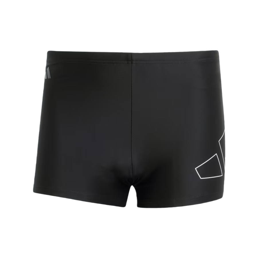 Adidas Adidas Swimming Shorts Men's Black/White Moderate
