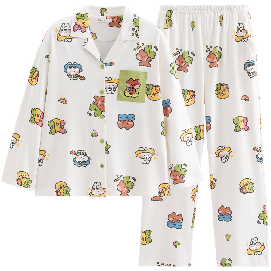 FENTENG FENTENG Women's Pajama Sets