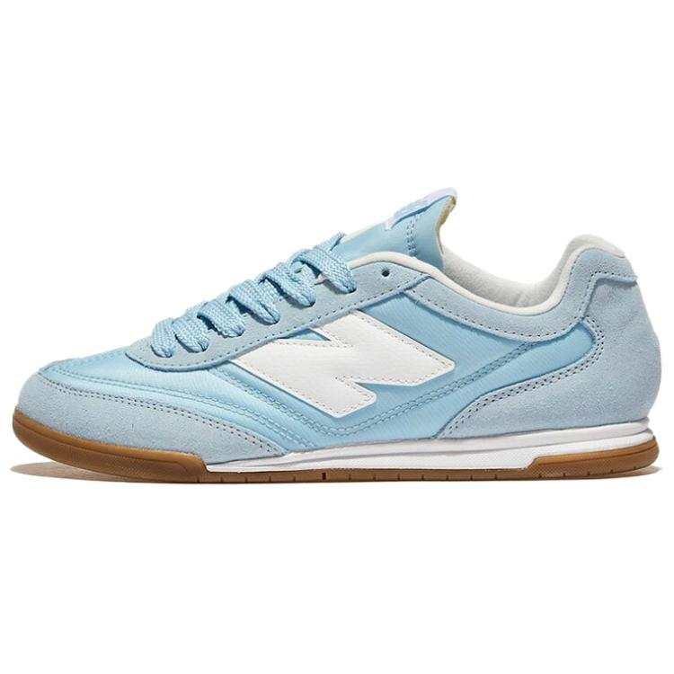 New Balance New Balance NB RC42 Suede Skateboard Shoes Unisex Blue