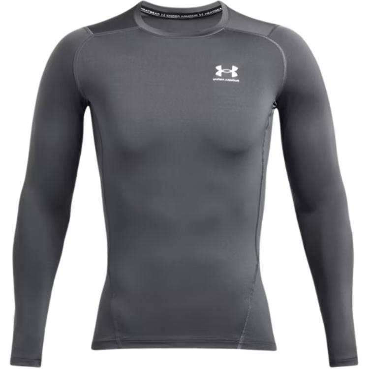 Under Armour Under Armour long-sleeve compression T-shirt