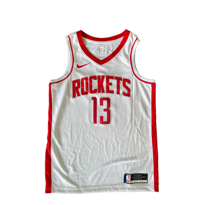 Nike Nike Houston Rockets Basketball Jersey Men's