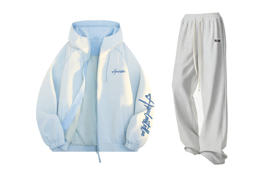 PAUL COSTELLOE Casual Sportswear Unisex