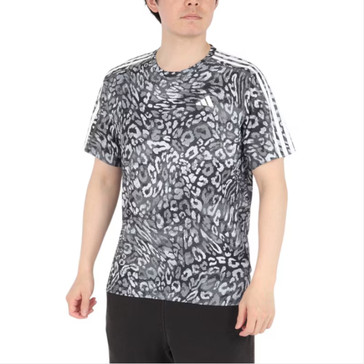 Adidas Adidas T Shirt Japan Version Men's
