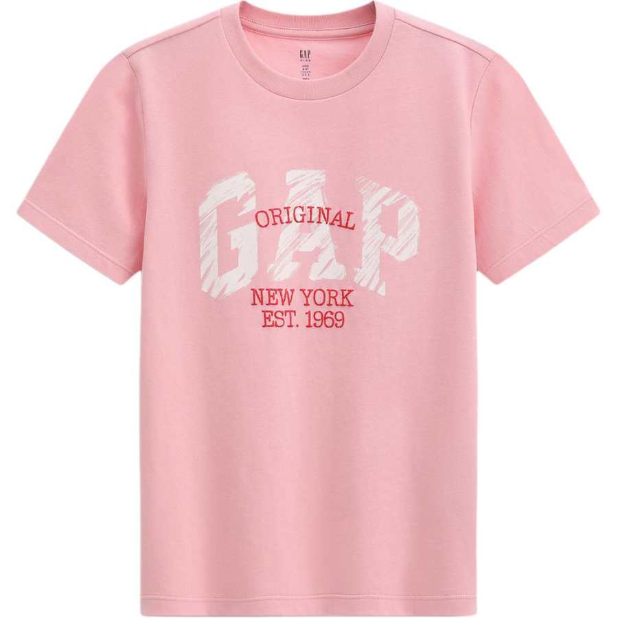 GAP GAP Kids T Shirts Crew Neck