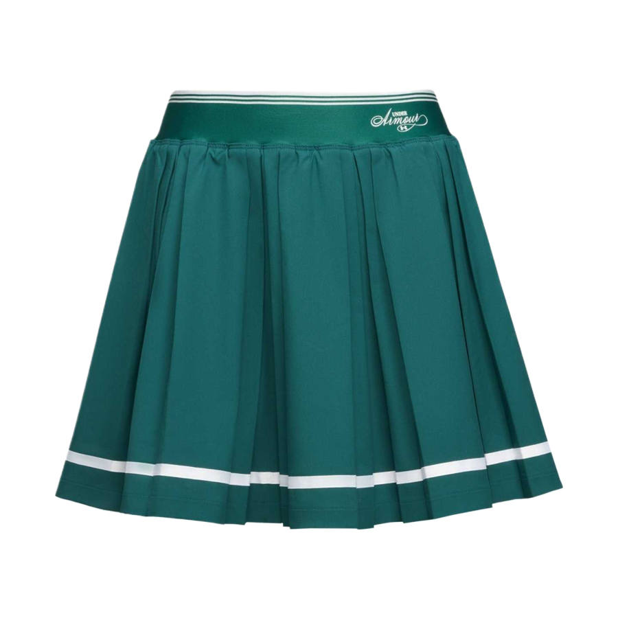 Under Armour SS26 Casual Short Skirts Women's