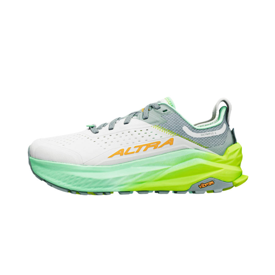 Altra OLYMPUS 6 Trail Running Shoes Women's