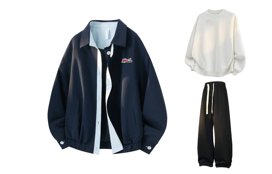 WARRIOR Warrior Casual Sportswear Unisex