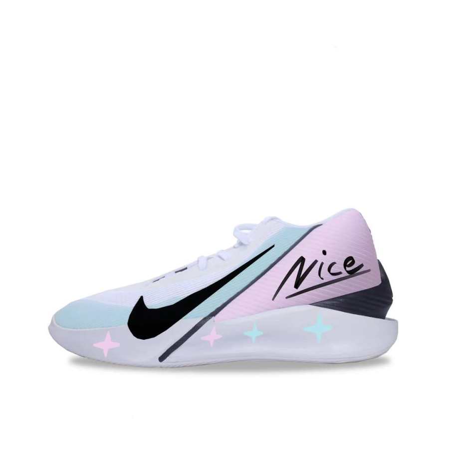 Nike Nike G.T. Jump Academy Abrasion Resistant Slip Resistant Abrasion Resistant Slip Resistant High top Basketball Shoes