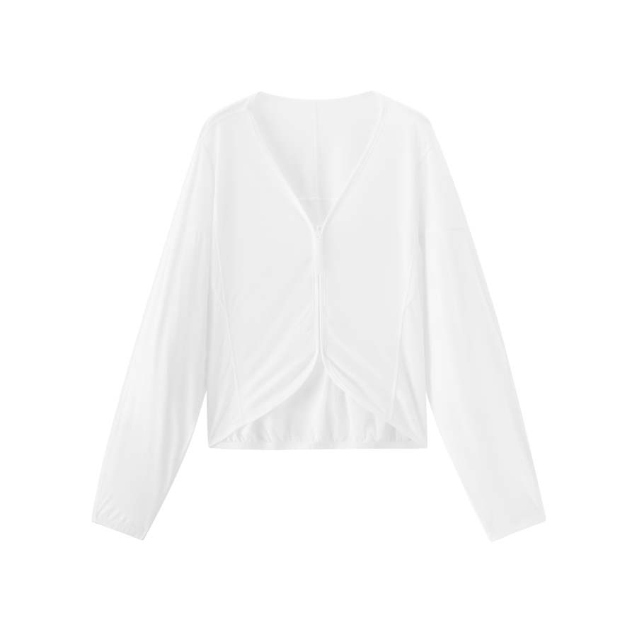 Semir Jackets Women's V Neck Moderate Other