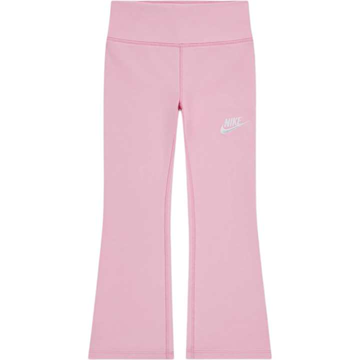 Nike Nike Knitted Sweatpants Sportswear Children Aged 3 7 Years Old