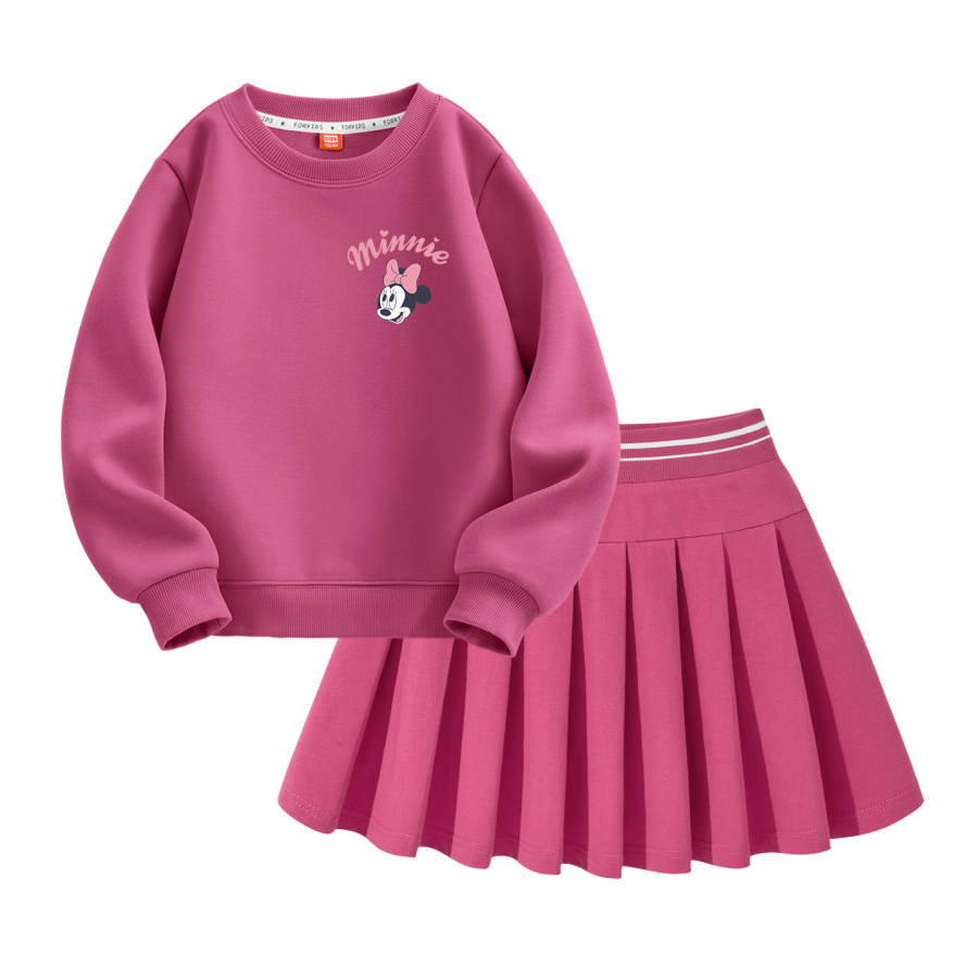Disney Casual Sportswear 2 Piece Set Kids'