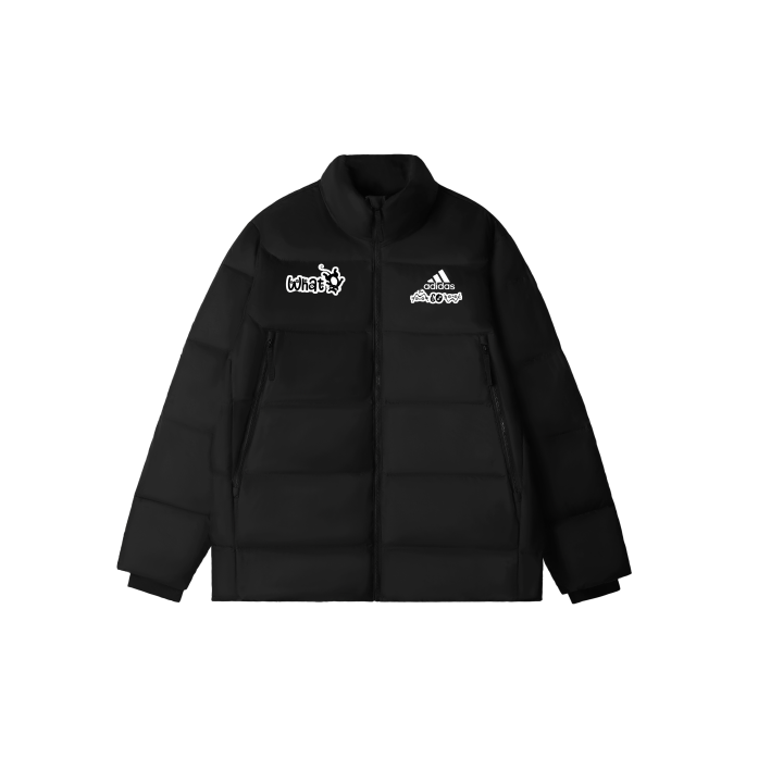 Adidas Adidas BAFFLE DOWN Jacket Unisex