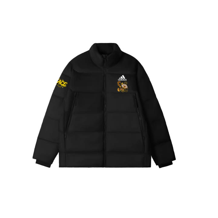 Adidas Adidas BAFFLE DOWN Jacket Unisex