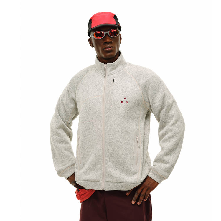 FPA Jackets Unisex Stand Collar Moderate Other