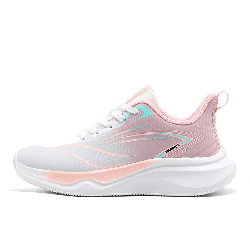 WARRIOR Warrior Fabric Athletic Shoes Women's