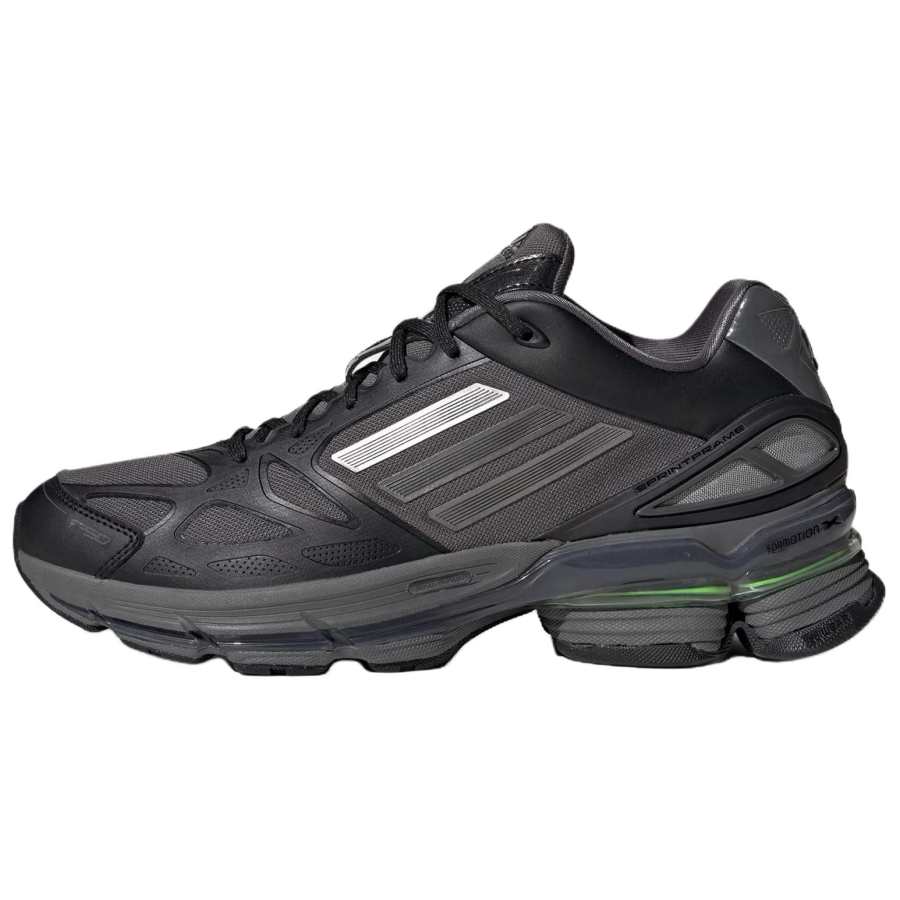 Adidas Adidas Adizero F50 Running Shoes Unisex Black