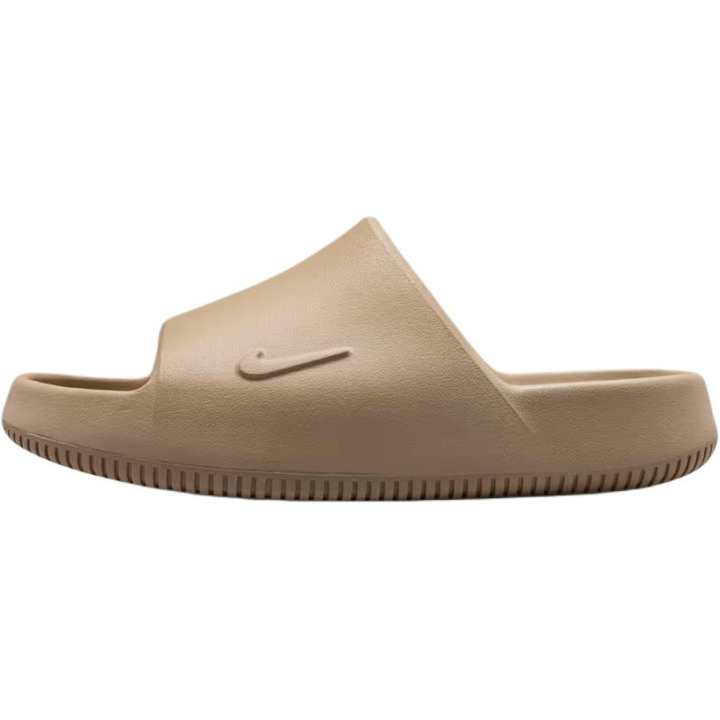 Nike Nike Calm 2.0 Kids' Outdoor Slippers Light Brown