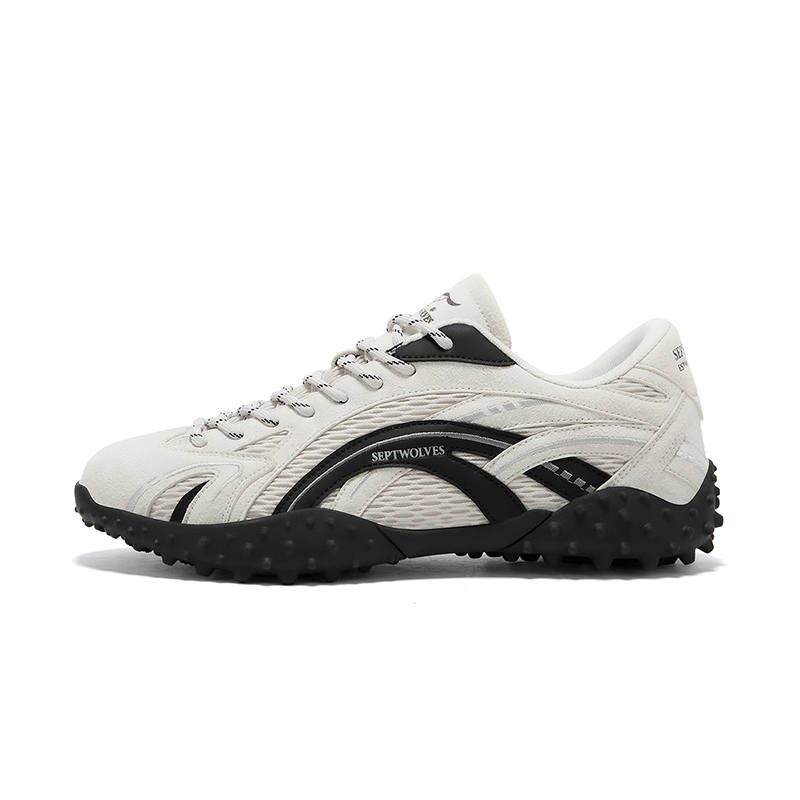 SEPTWOLVES SEPTWOLVES Low top Casual Shoes Men's