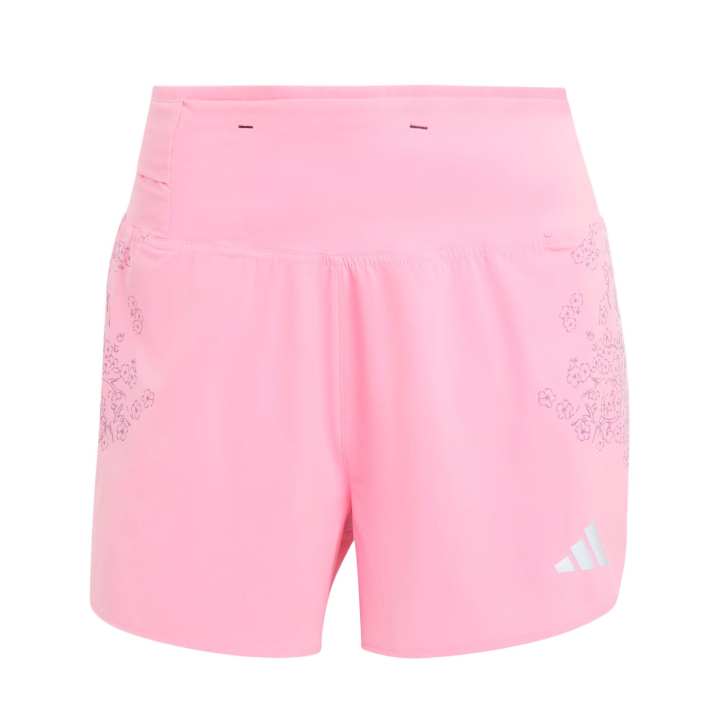 Adidas Adidas Adizero Running Shorts Women's