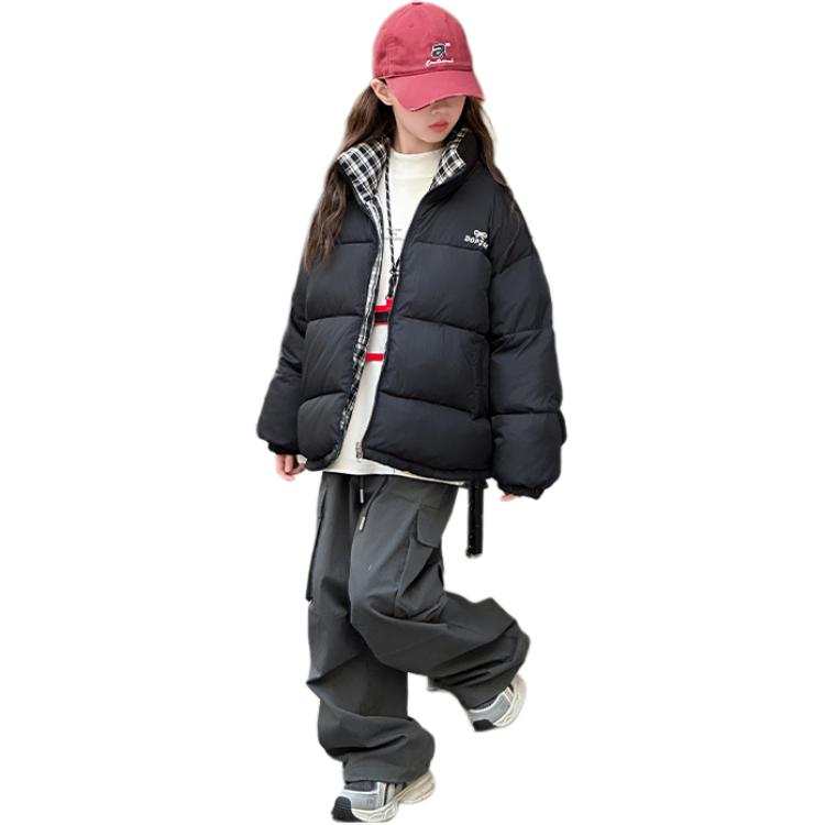 PROTECTCAMEL PROTECTCAMEL Padded Jacket Children Aged 3 7 Years Old