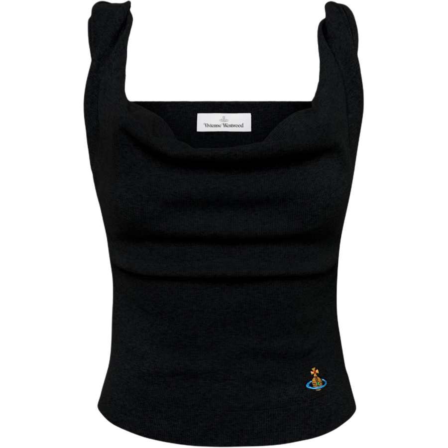 Vivienne Westwood SS26 Tank Top Women's