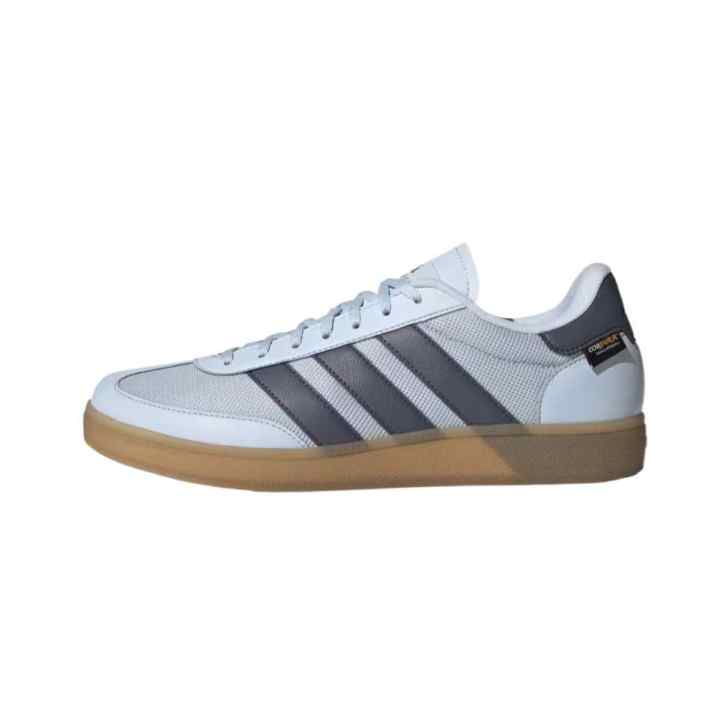 Adidas Adidas TRAINING SPEZIAL Textile, Leather Low top Training Shoes Men's