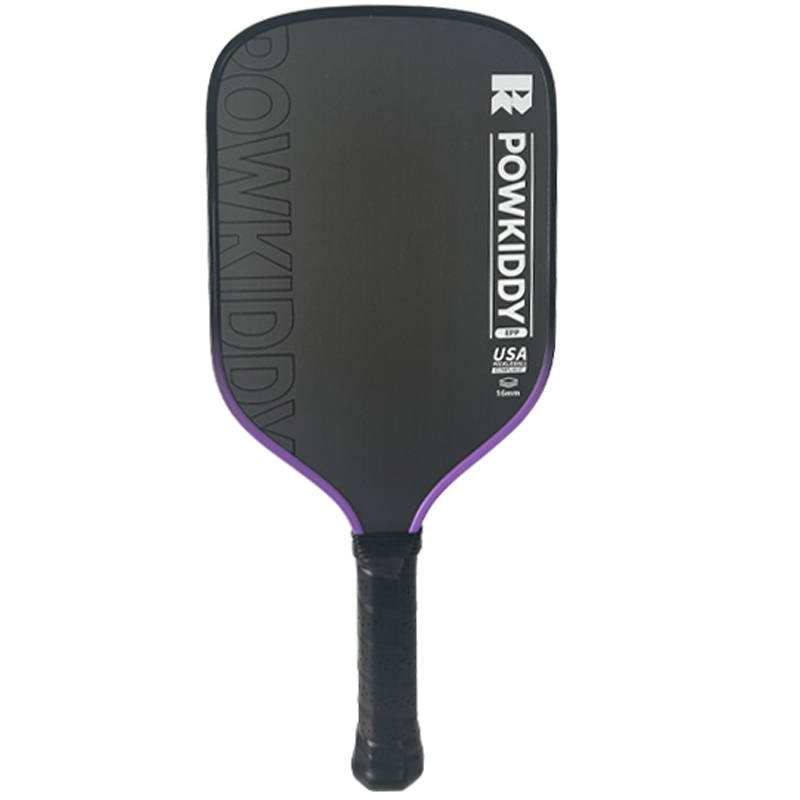 Powkiddy Powkiddy Pickleball Paddles Unisex