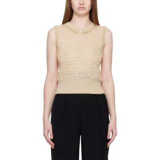 Maison Margiela Tank Top Women's